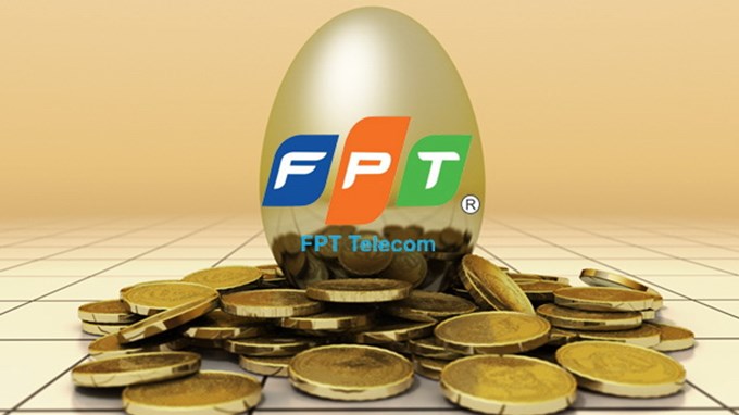 FPT chỉ sở hữu có 40% lợi nhuận của Tập đoàn FPT chỉ sở hữu có 40% lợi nhuận của Tập đoàn